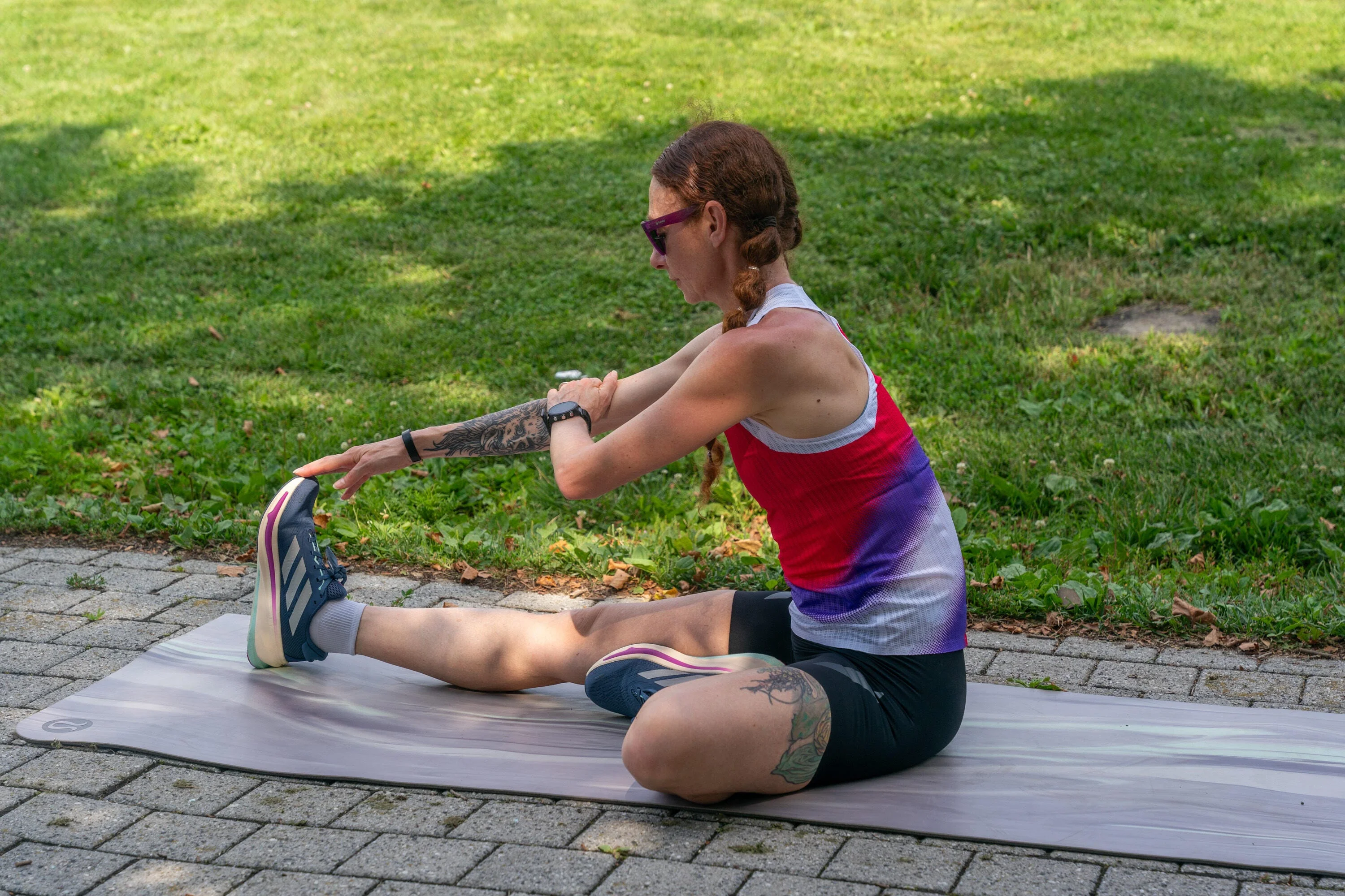 Enhancing Speed and Endurance on Non-Running Days: Key Strategies to Optimize Your Training