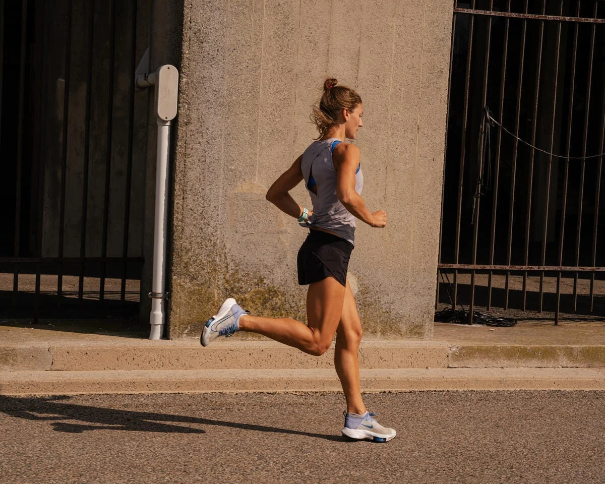 Optimize Your Warmup to Achieve Your Threshold Pace