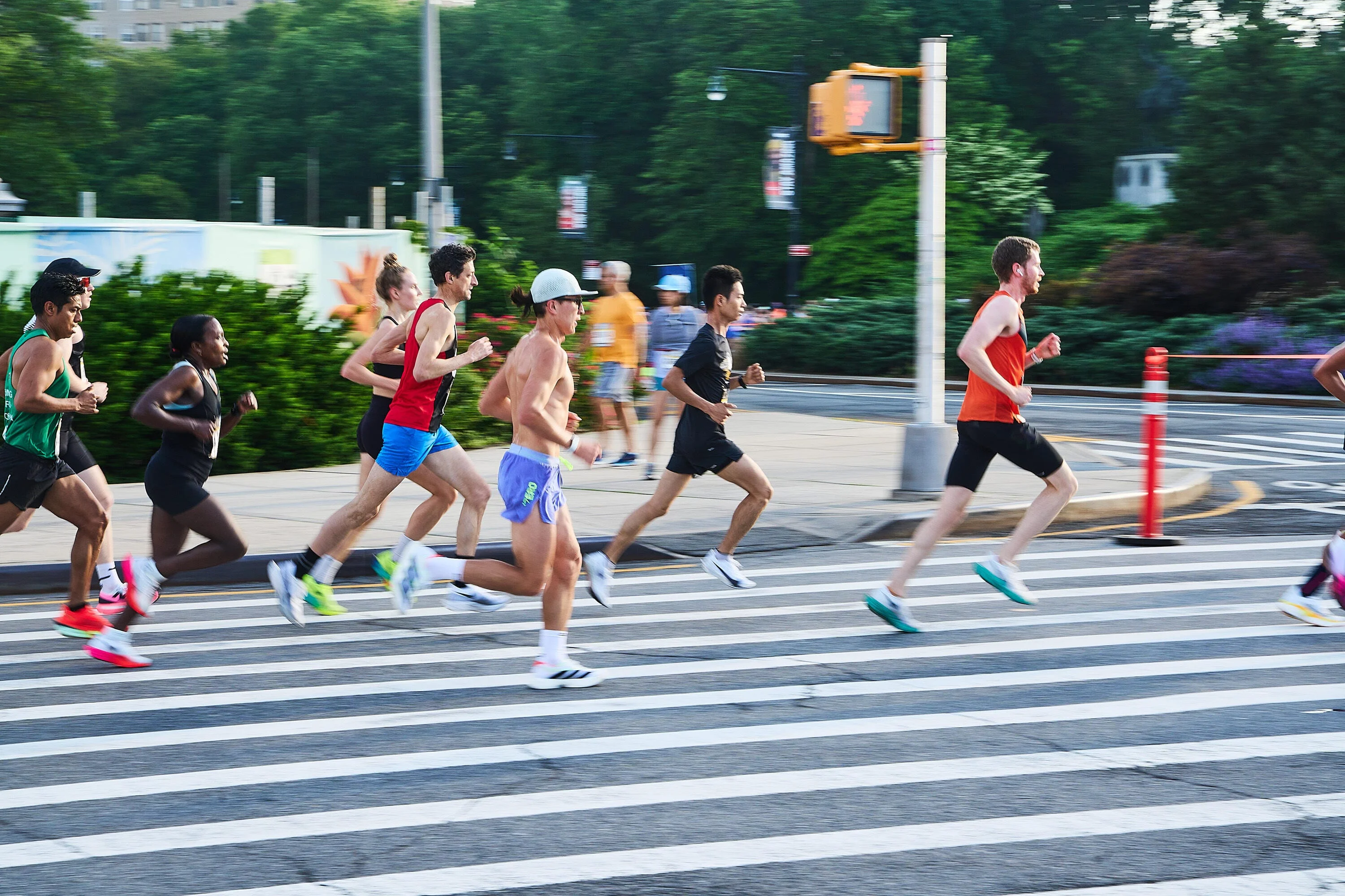 Why a 3-Day-a-Week Marathon Training Plan is Ideal for Busy Runners