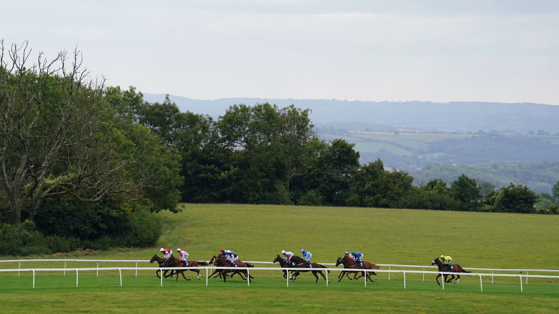 Galaxy Wonder Seeks Third Consecutive Win at Bath