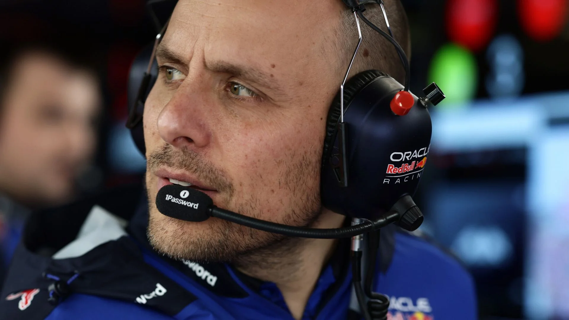 Lambiase to Transition to McLaren Amid Role Discrepancies Following McLaren-Red Bull Dispute