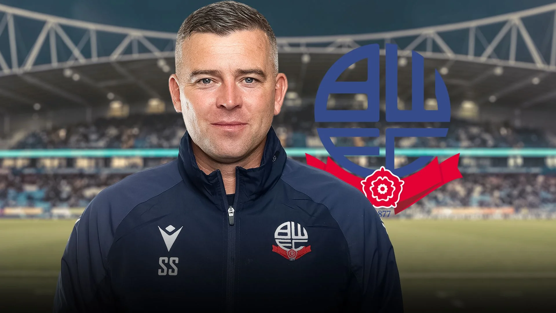 Schumacher Reflects on Wembley Glory: Leading Bolton Would Be a Dream