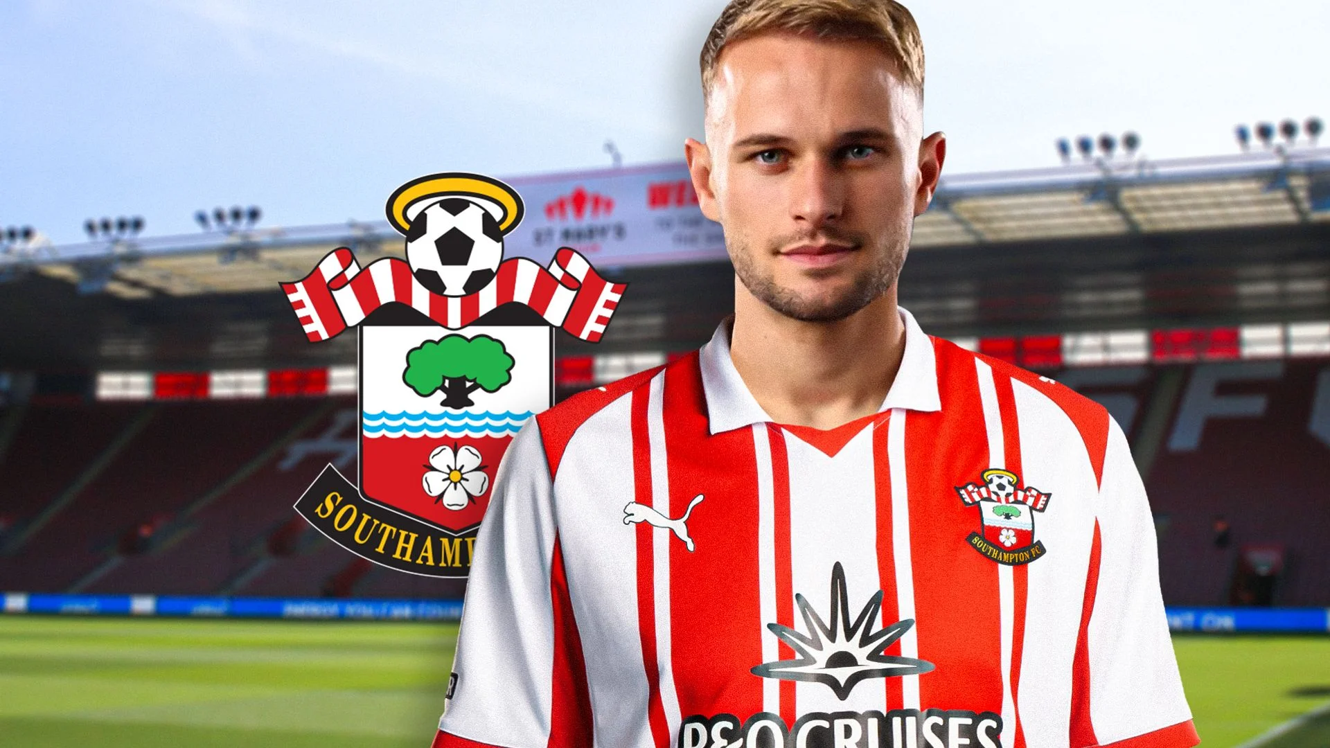 Scienza: Play-off Triumph in Germany Fuels Ambitions at Southampton