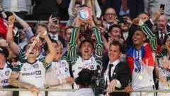 Reflecting on 40 Years of EFL Play-Off Memories