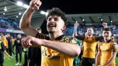 Belloumi Transforms Jakirovic's Frustration into Victory