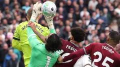 Examining Corner Controversies in the Premier League