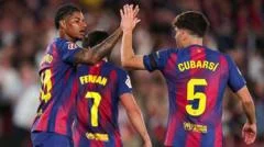 Hansi Flick's Influence: Barcelona's Return to La Liga Dominance