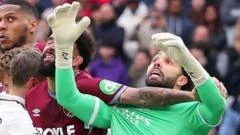 Defining Moments: Four Intense Minutes of VAR Drama in the Premier League