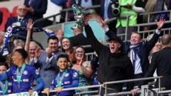 Rochdale Celebrates Play-Off Promotion After National League Disappointment