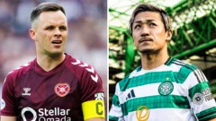 Insights from Players in a Title Race