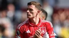 Anderson Demonstrates Resilience Alongside Skill Following Personal Tragedy