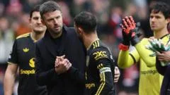 Replacing Casemiro: A Challenge for Manchester United