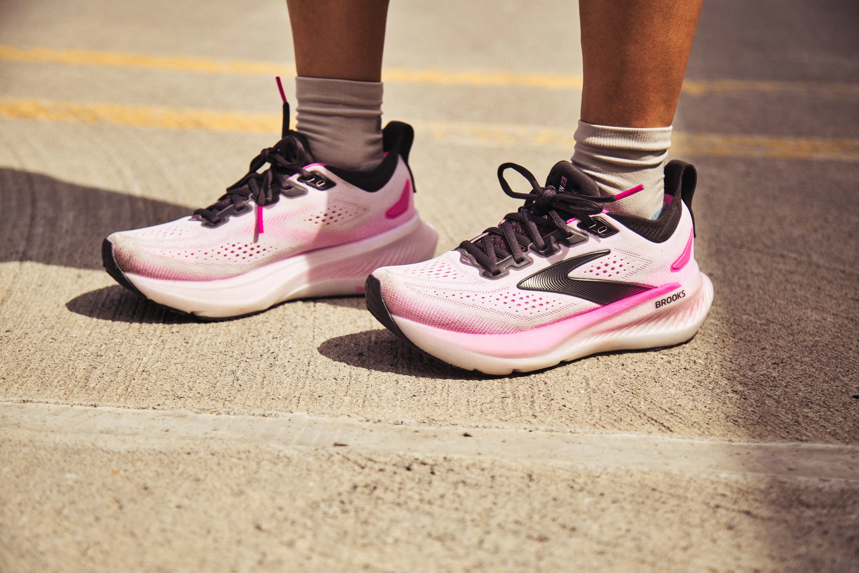 Why the Brooks Glycerin 23 Outperforms the Brooks Ghost as a Daily Trainer