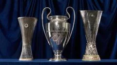 Aston Villa's Path to Champions League Qualification