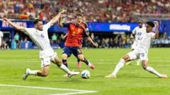 What could Scotland learn from Cape Verde as Morocco loom?
