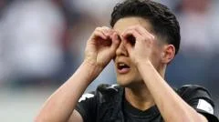 Just's rise from Austrian second tier to World Cup breakout star
