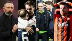 Understanding the Scottish Premiership Split System