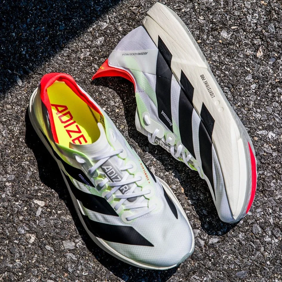 Adizero Adios Pro 4