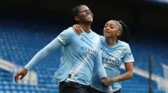 The Case for Retaining Khadija Shaw at Manchester City