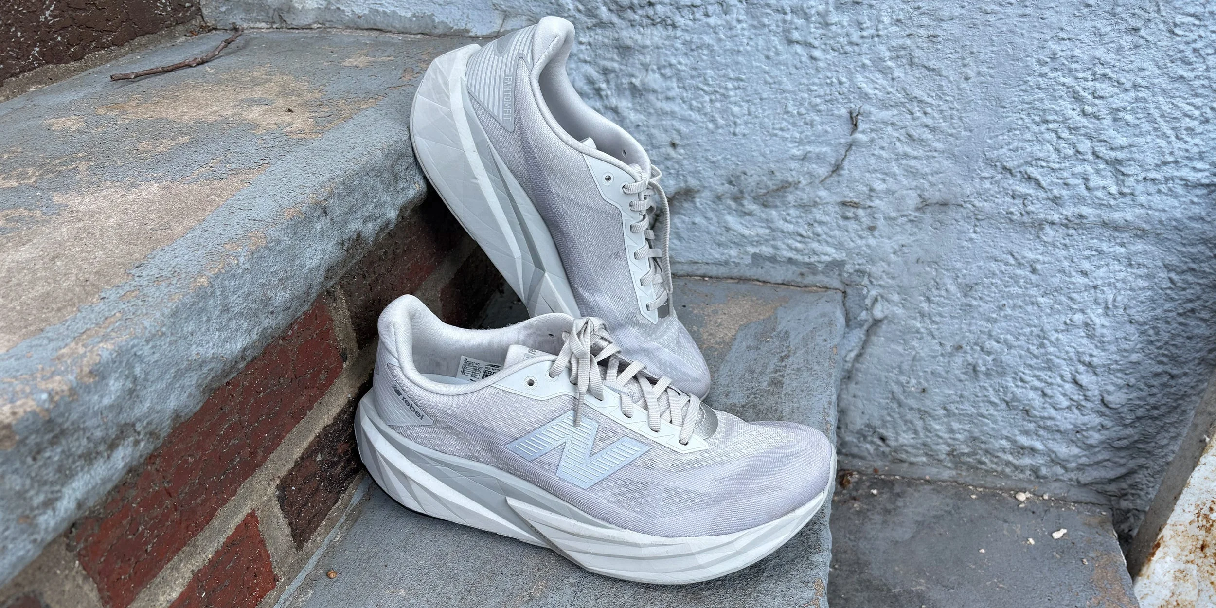 New Balance FuelCell Rebel v5: Reliable, Affordable, and Ready for Every Run