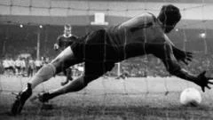 The Historic Shift to Penalty Shootouts in Football