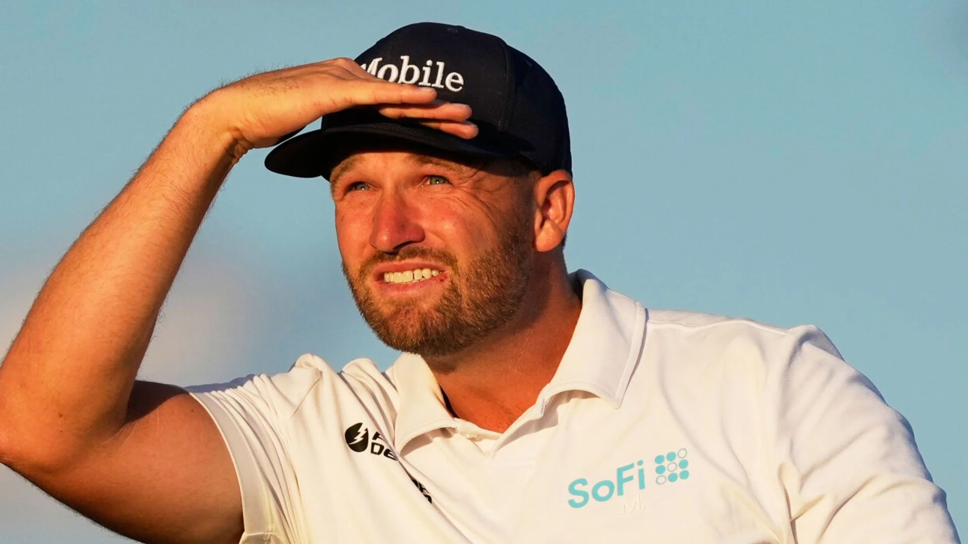 Clark builds big US Open lead after Scheffler boosts Grand Slam hopes