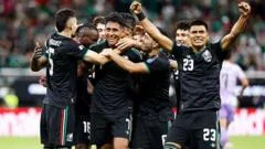 World Cup groups separated by head-to-head records for first time